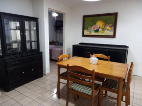 Residencia Villegas